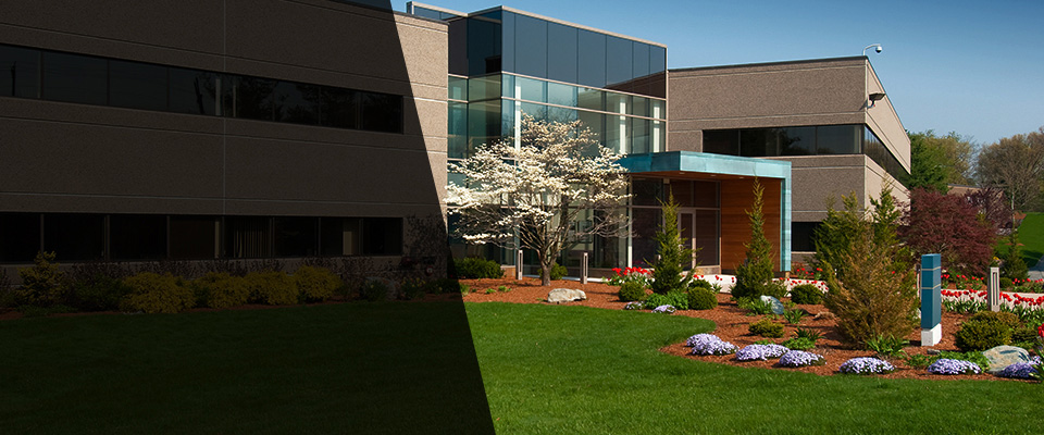 Little Rock Landscapers